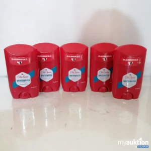 Auktion Old Spice Whitewater Deodorant Stick 50ml