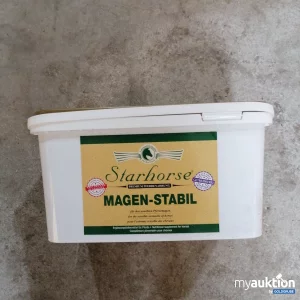 Auktion Starhorse Magen-Stabil 2400g