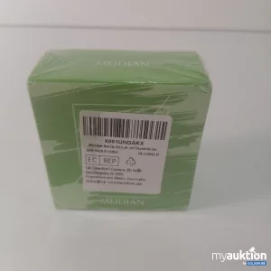 Auktion Meidian Green Tea Oil Solid Mask 80g