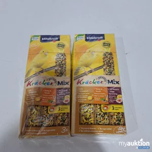 Artikel Nr. 796808: Vitakraft Kräcker Mix 2x80g