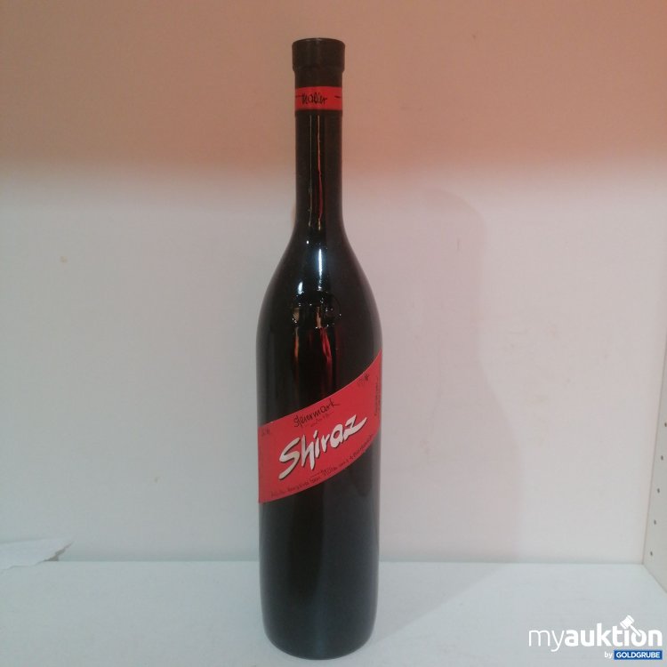 Artikel Nr. 731809: Steiermark Shiraz 0.75l