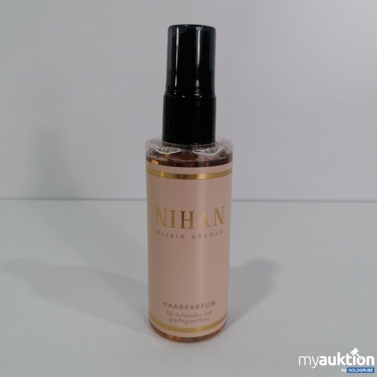 Artikel Nr. 765809: Nihan Elixier Absolu Haarparfum 100ml 