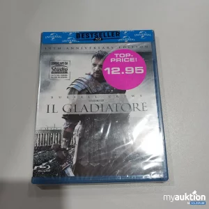 Auktion DVD "Il Gladiatore" Jubiläumsedition