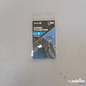 Auktion Pinpoint Chod Twister 