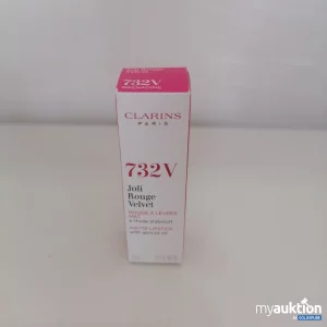 Auktion Clarins 732V Lipstick 3.5g