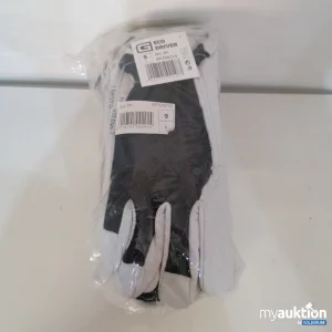 Auktion Gebol Eco Driver Handschuhe 