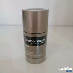 Artikel Nr. 754809: Bruno Banani Man Deodorant Stick 75ml