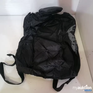 Artikel Nr. 762809: Rucksack zusammfaltbar 