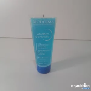 Artikel Nr. 781809: Bioderma Atoderm Gel Douche 100ml 