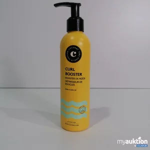 Artikel Nr. 783809: Cocunat Curl Booster 250ml