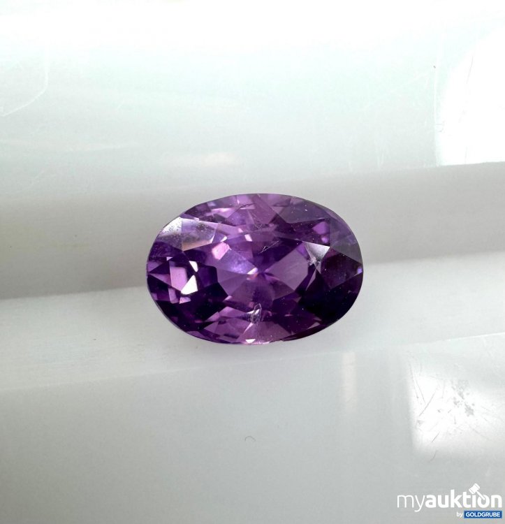 Artikel Nr. 388810: Natural Violett Saphir 1.14ct