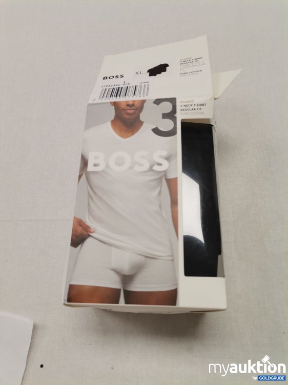 Artikel Nr. 728810: Boss V neck Shirts 