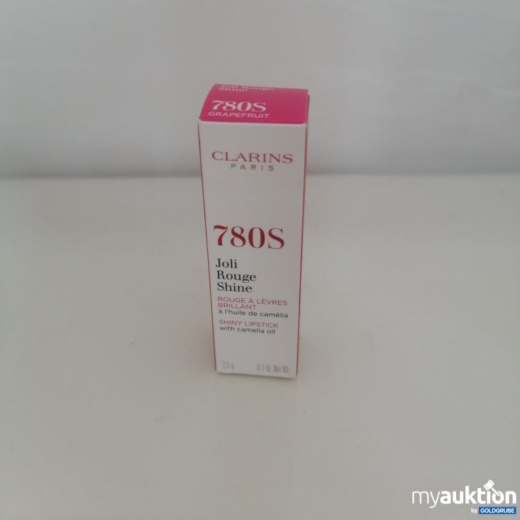 Artikel Nr. 733810: Clarins 780S Lipstick 3.5g