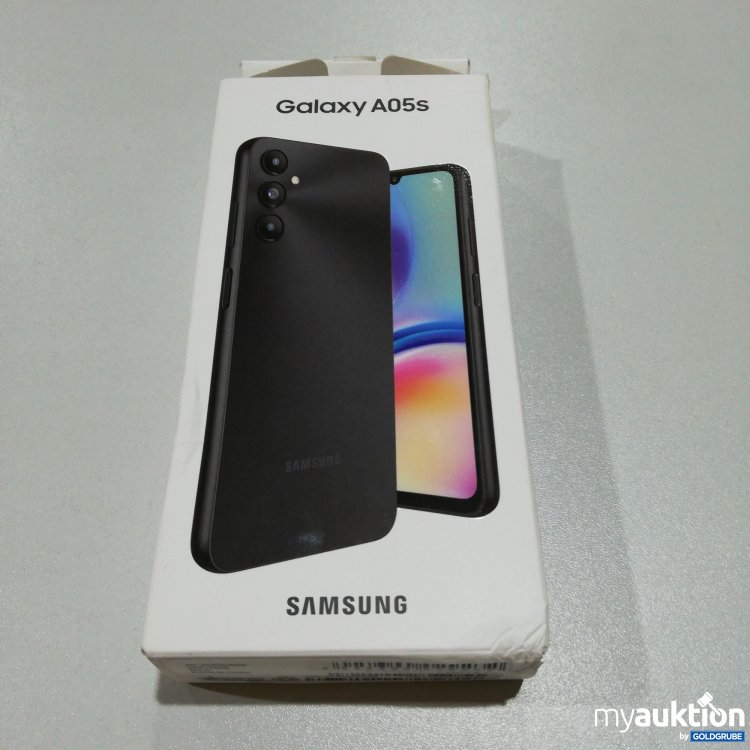 Artikel Nr. 759810: Samsung Galaxy A04s 64GB 