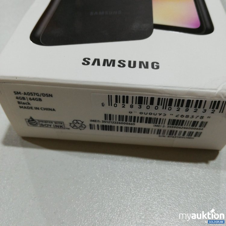 Artikel Nr. 759810: Samsung Galaxy A04s 64GB 