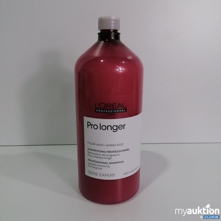 Artikel Nr. 783810: Loreal Pro longer 1500ml