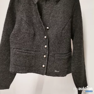 Artikel Nr. 352810: Trachten Deiser Jacke 