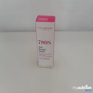 Auktion Clarins 780S Lipstick 3.5g