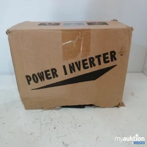 Artikel Nr. 737810: Power Inverter 12V to 220V