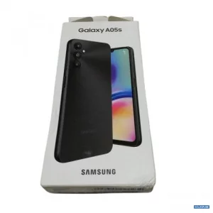 Auktion Samsung Galaxy A04s 64GB 