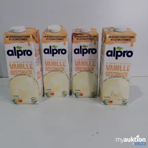 Artikel Nr. 794810: Alpro Soja Vanille Geschmack 1l 