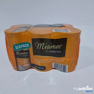 Artikel Nr. 796810: Miamor Vitaldrink mit Huhn für Katzen 6x135ml