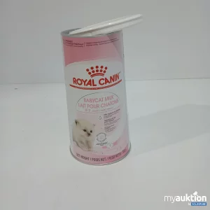 Auktion Royal Canin Babycat milk 300g