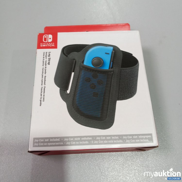 Artikel Nr. 384811: Nintendo Switch Lag Strap 