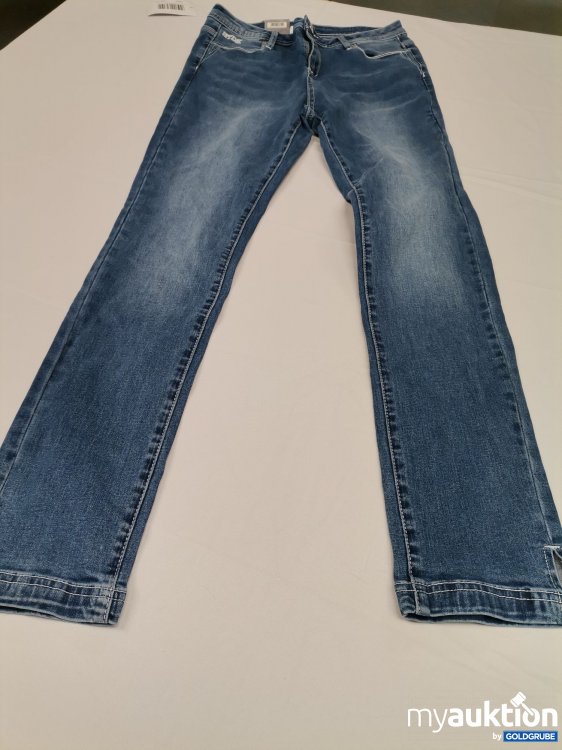 Artikel Nr. 433811: Stone Roxy Jeans 