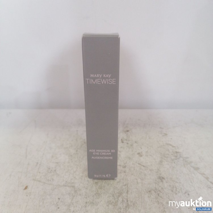 Artikel Nr. 723811: Mary Kay Timewise Eye Cream 14g