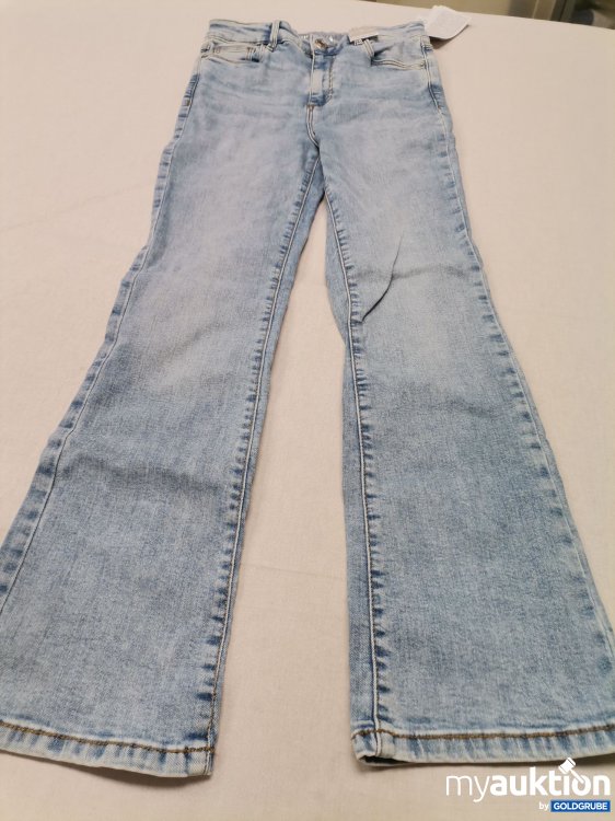 Artikel Nr. 734811: Jeans bootcut 