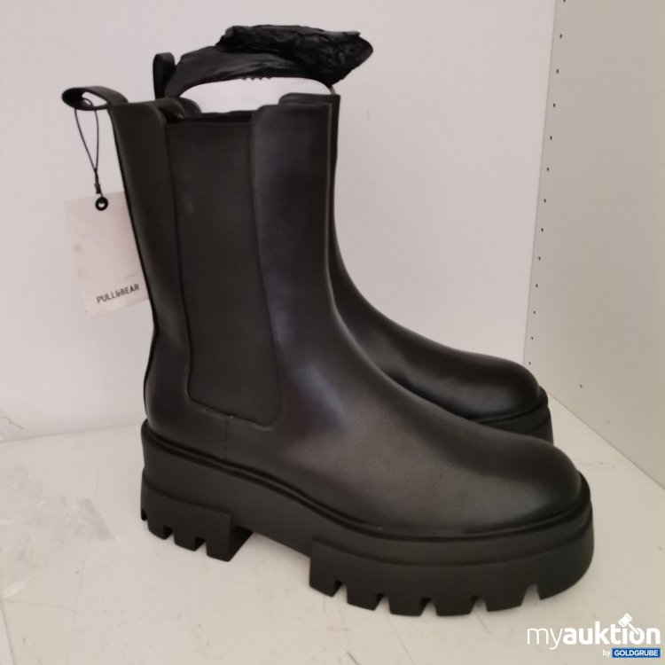 Artikel Nr. 739811: Pull&Bear Boots 