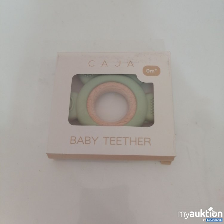 Artikel Nr. 751811: Caja Baby Teether