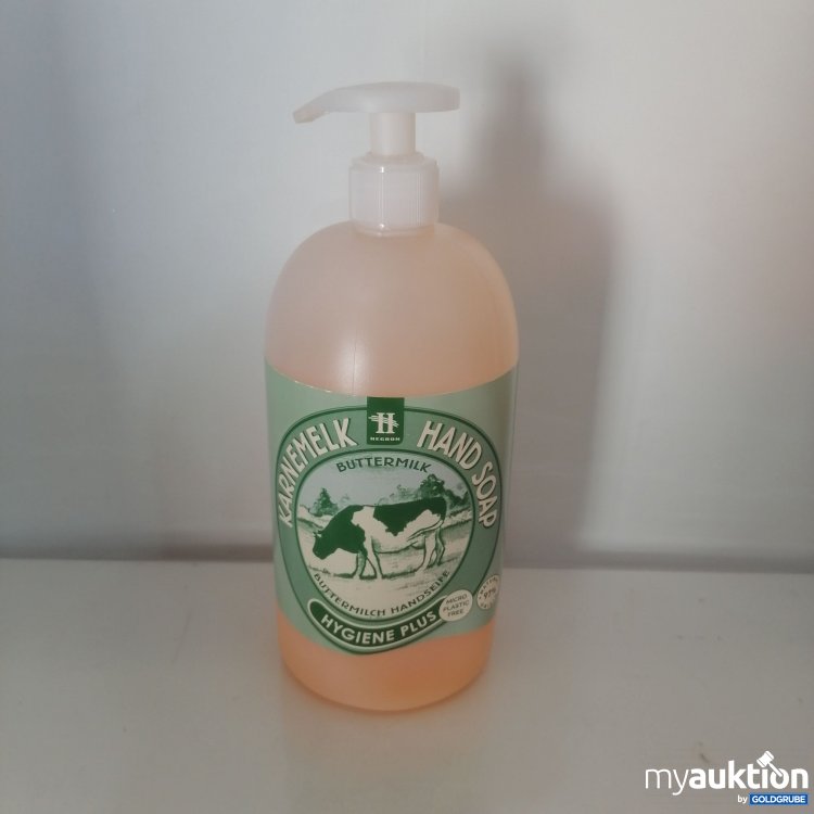 Artikel Nr. 752811: Hegron Karnemelk Hand Soap 1000ml 