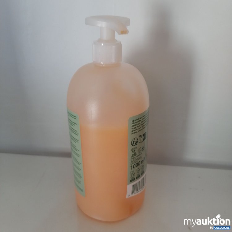 Artikel Nr. 752811: Hegron Karnemelk Hand Soap 1000ml 