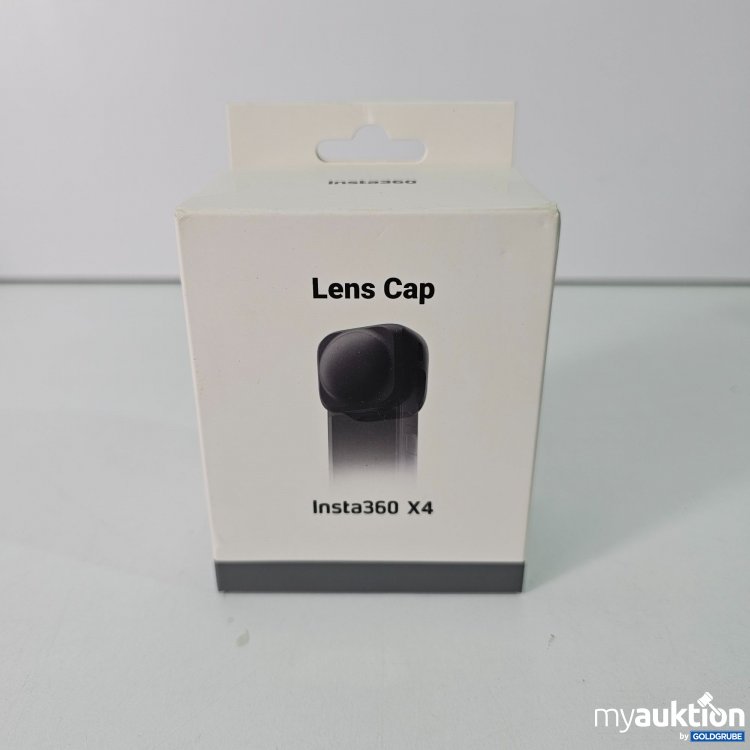 Artikel Nr. 785811: Insta360 Lens Cap 