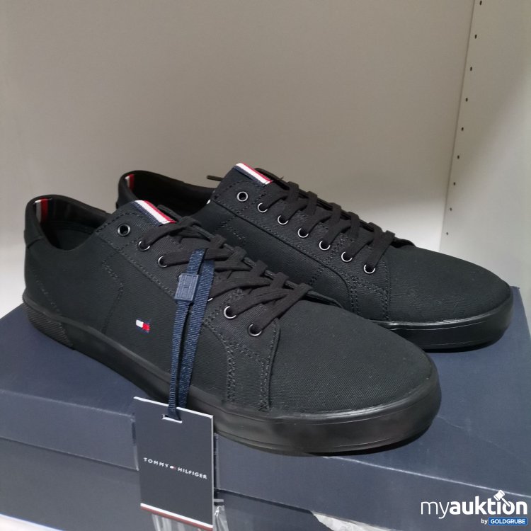 Artikel Nr. 790811: Tommy Hilfiger Sneaker 