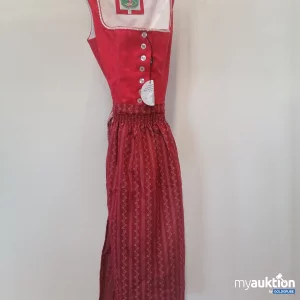 Artikel Nr. 351811: Turi Landhaus Dirndl Midi