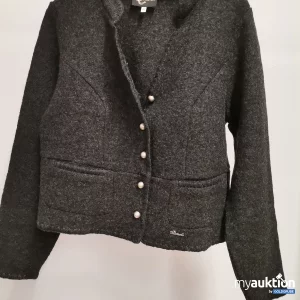 Artikel Nr. 352811: Trachten Deiser Jacke 