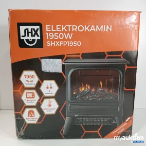 Artikel Nr. 389811: SHX Elektrokamin 1950W SHXFP1950