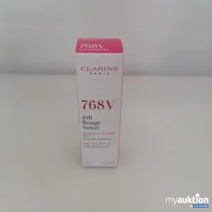 Auktion Clarins 768V Lipstick 3.5g