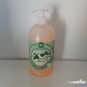 Auktion Hegron Karnemelk Hand Soap 1000ml 