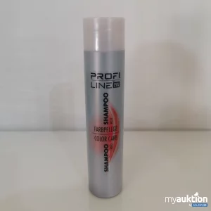 Auktion Profi Line Shampoo Rot 300mlb