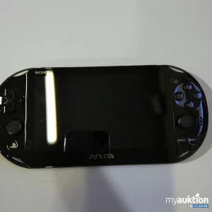 Artikel Nr. 756811: Sony PS Vita 