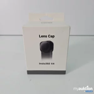 Artikel Nr. 785811: Insta360 Lens Cap 