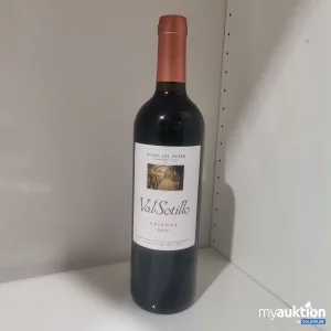 Artikel Nr. 795811: Val Sotillo  Crianza 0,75l 