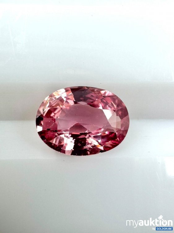 Artikel Nr. 388812: Natural Padparadscha Saphir 1.04ct