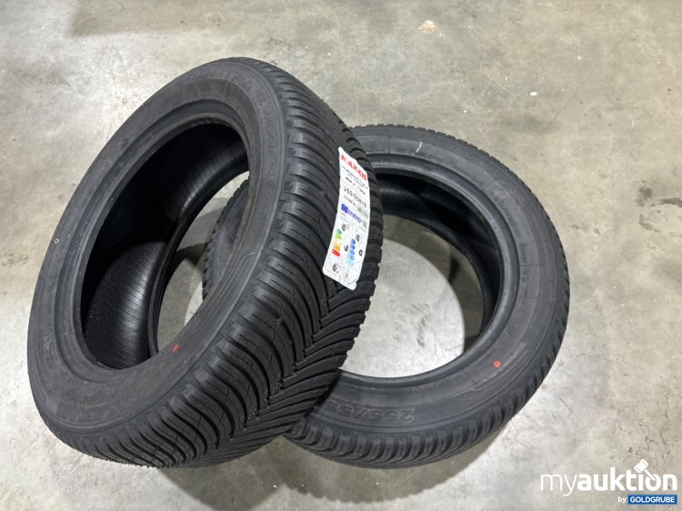 Artikel Nr. 435812: Maxxis All Season AP3 SUV 255/55R19