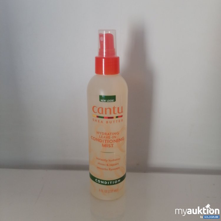 Artikel Nr. 752812: Cantu Hydrating Conditioning Mist 237ml