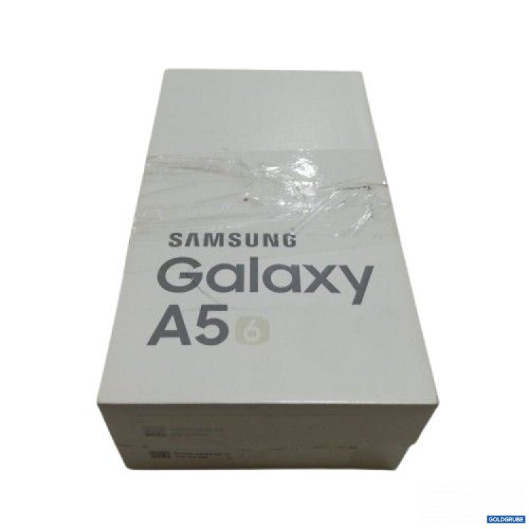 Artikel Nr. 759812: Samsung Galaxy A5 16GB